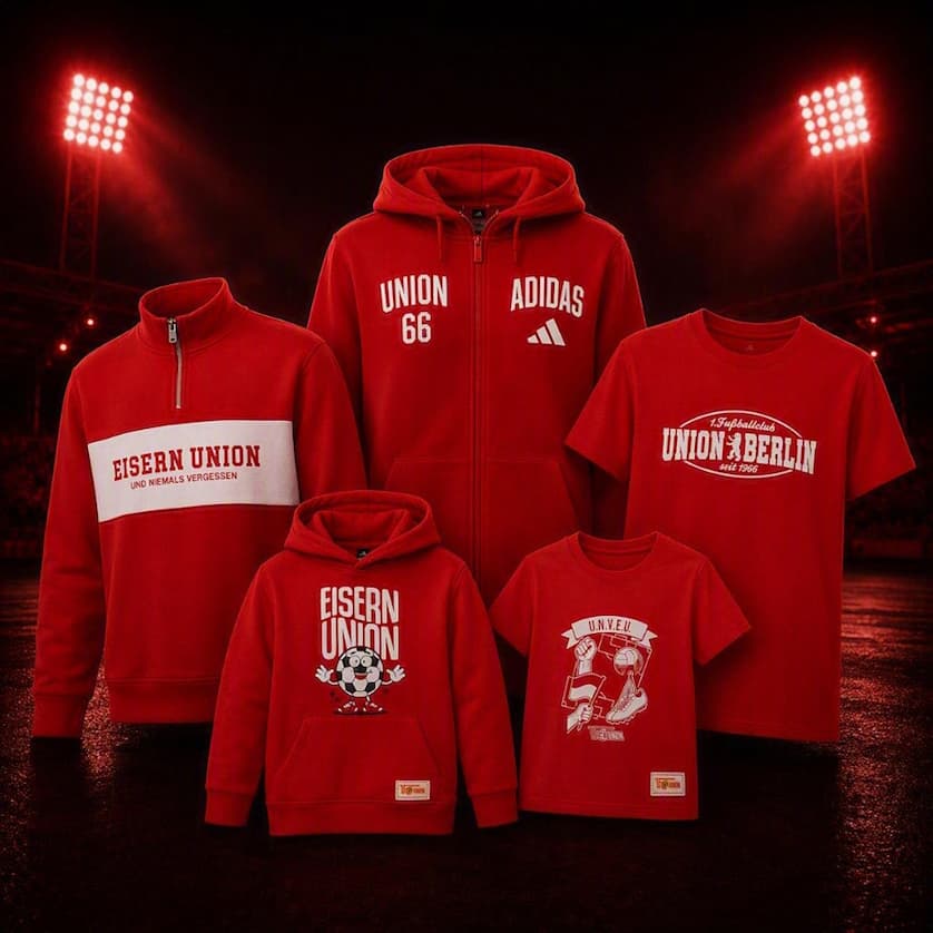 Teamwear 26/27
