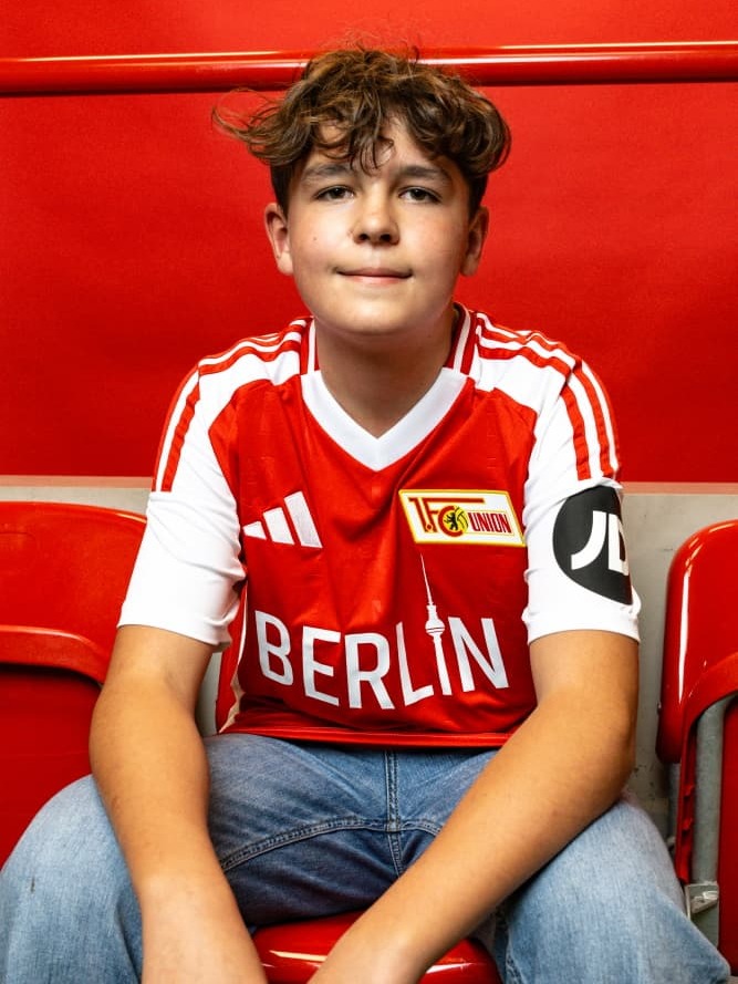 Heim Berlin