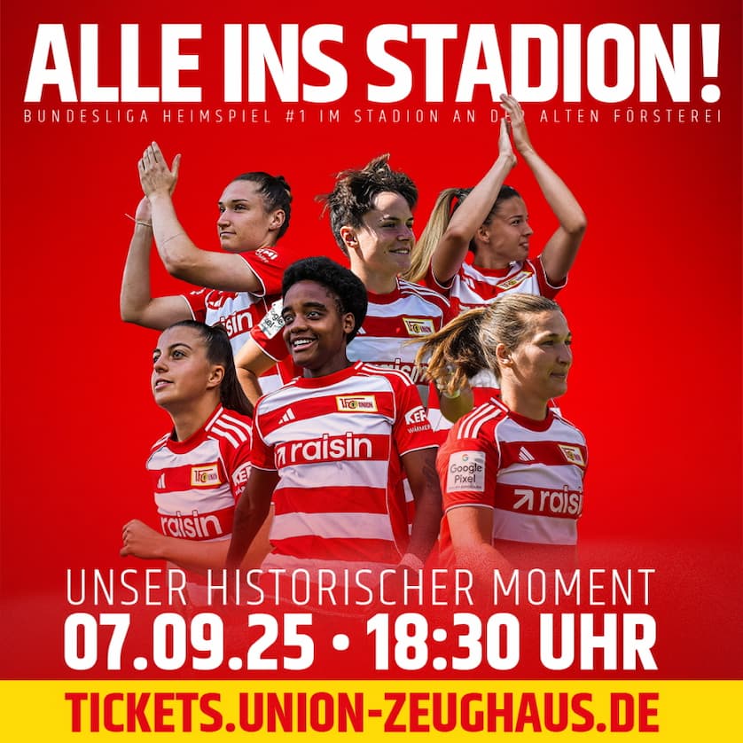 Heimspiel FCN