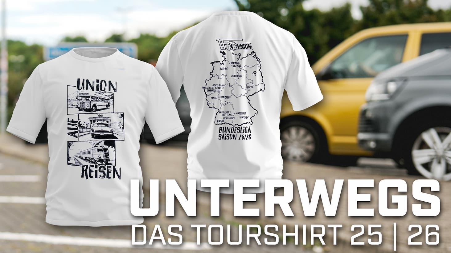 Tourshirt