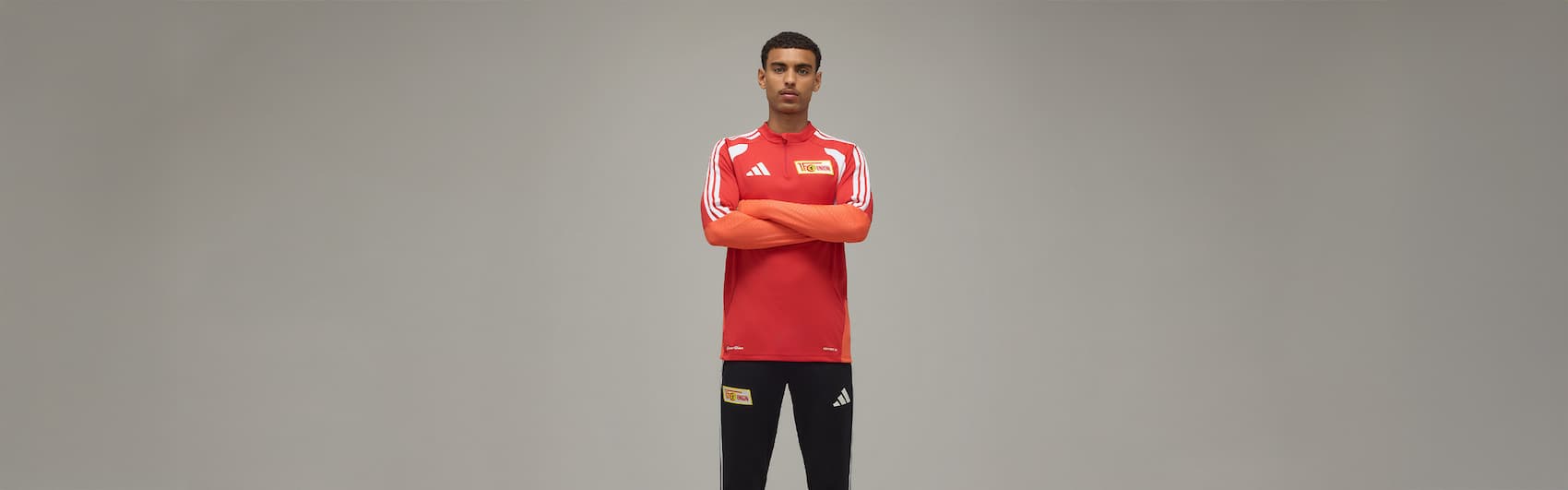 Teamwear 26/27