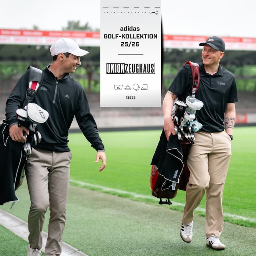Golf-Kollektion