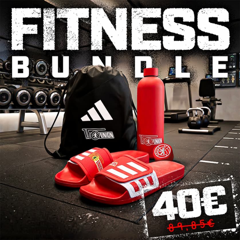 Fitness Bundle