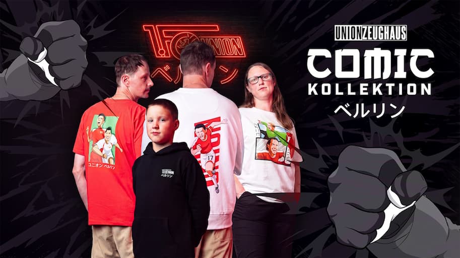 Comic Kollektion