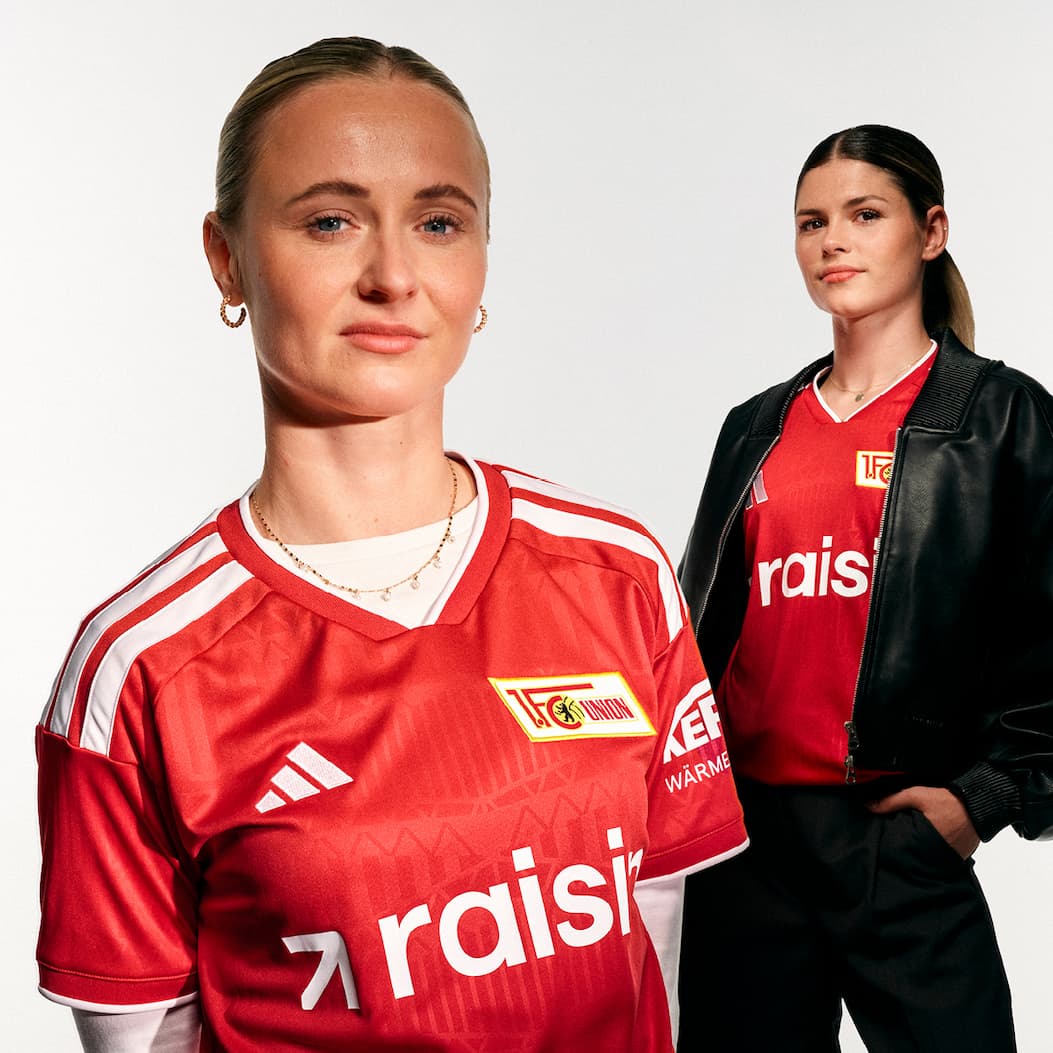 Heimtrikot 26/27 - tailliert