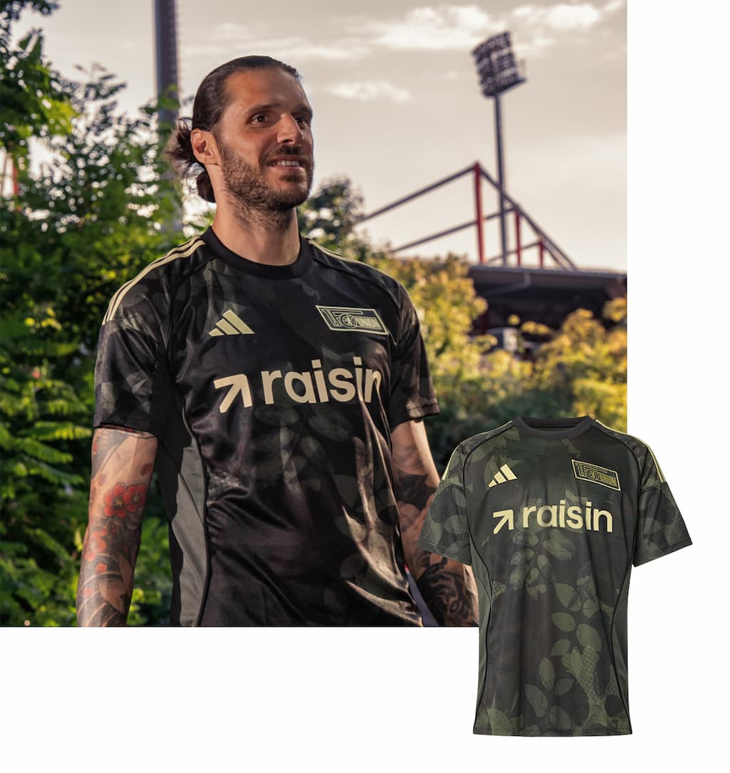Away Männer
