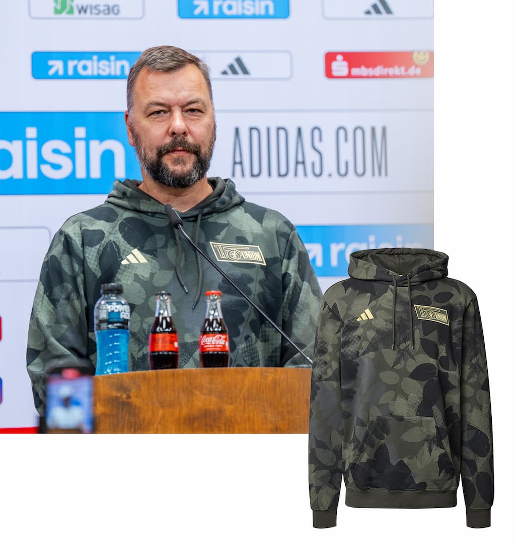 Hoodie Away