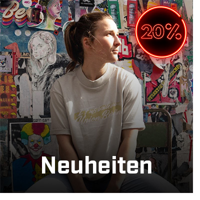 Neuheiten