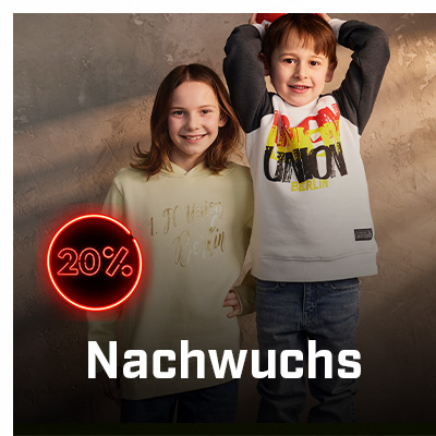 Nachwuchs