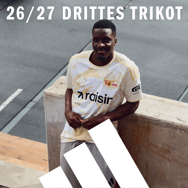 Ausweichtrikot