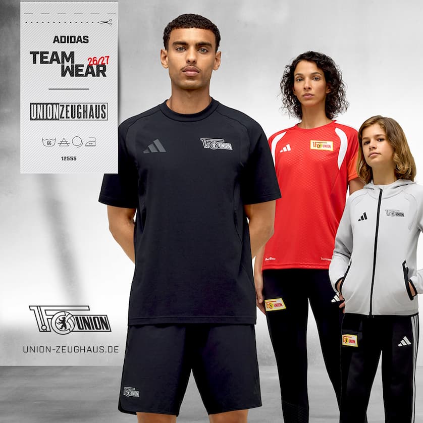 Teamwear 26/27