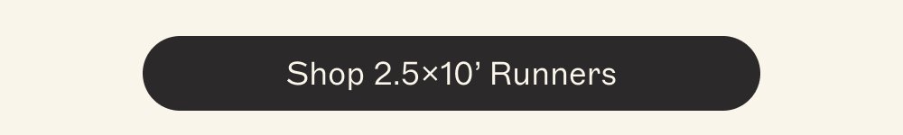 Shop 2.5x10’ runners