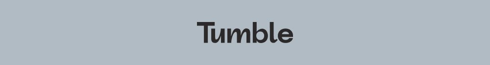 Tumble