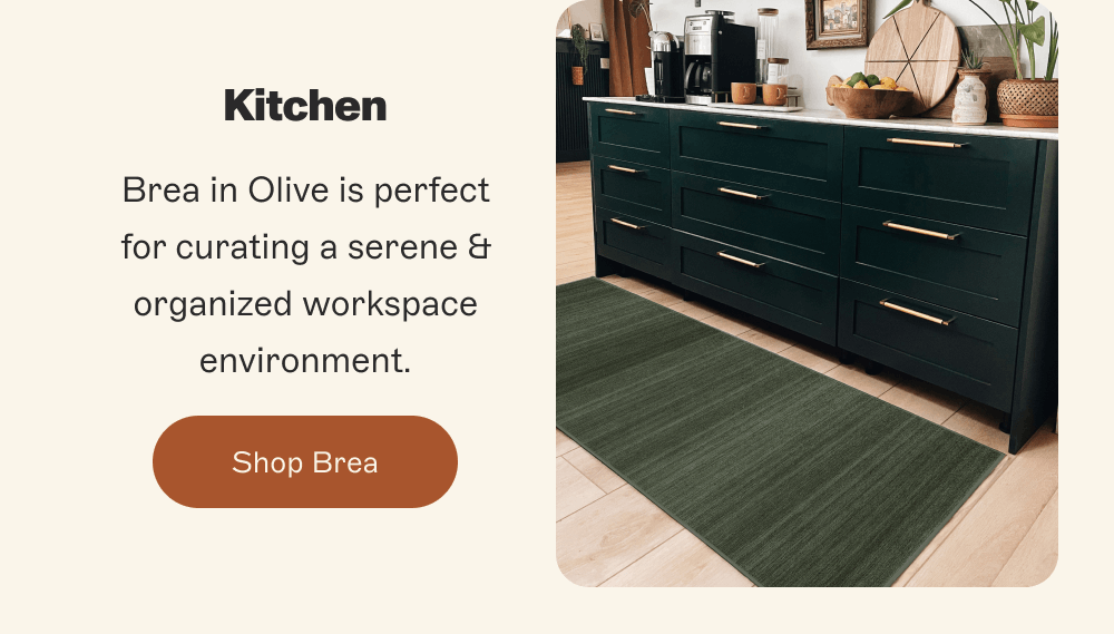 KItchen [Shop Brea]