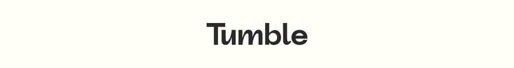 Tumble 