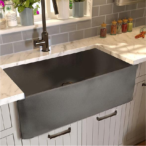 Image of Barclay Glendale Vessel Sink