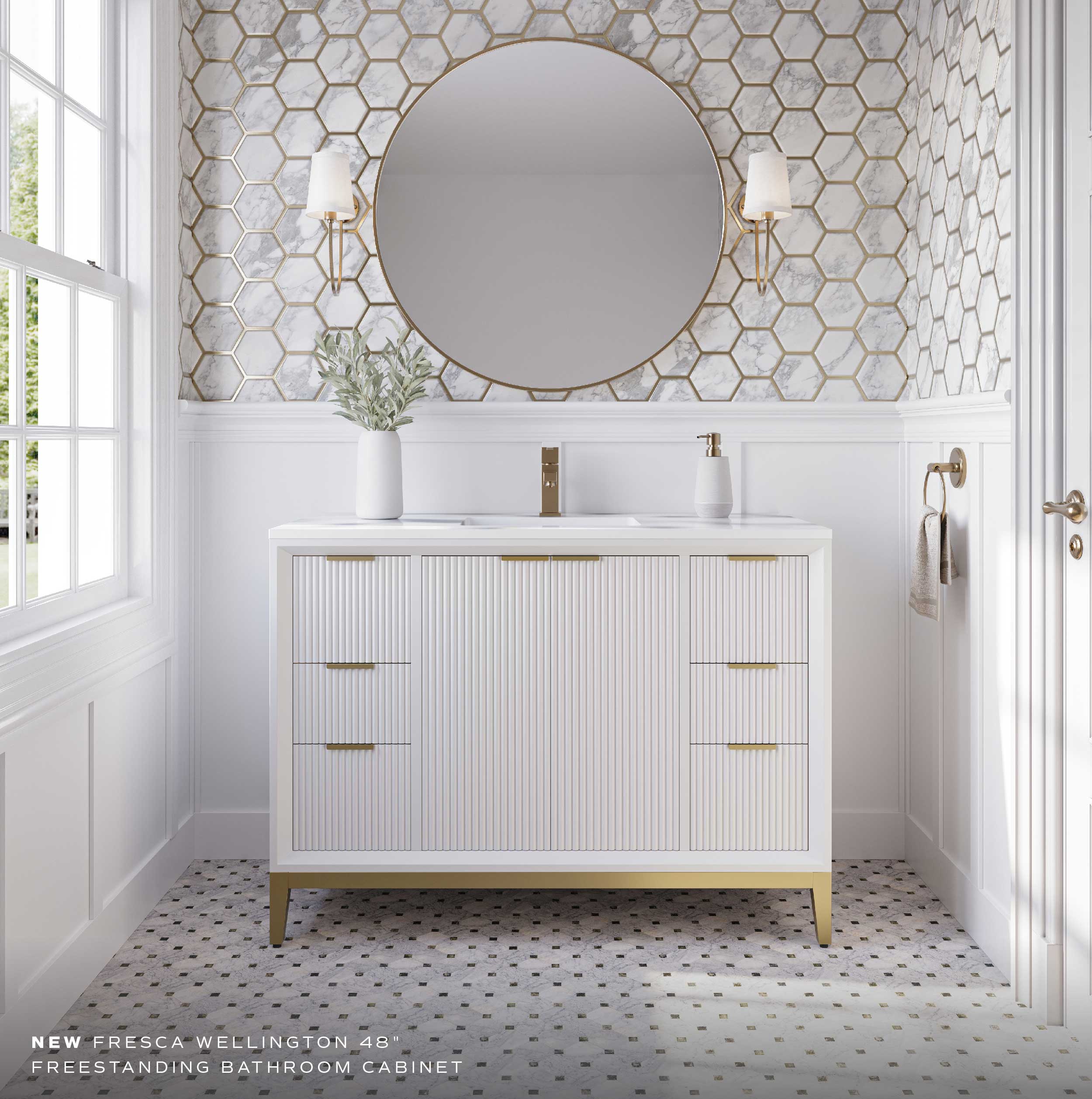 Cyber Month Celebration Reminder: 10% Off Everything Fresca and up to 30% off select brands