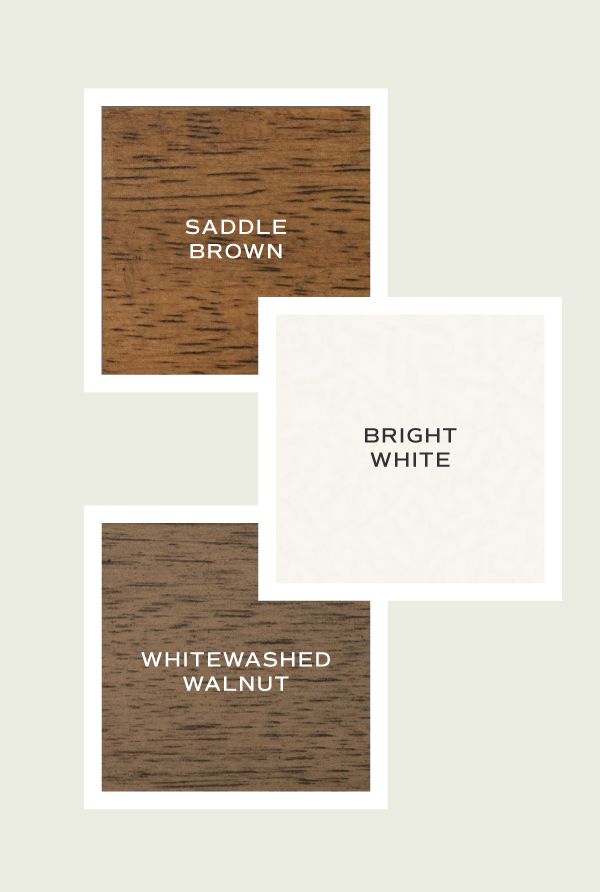 James Martin Bristol Vanities - All Colors