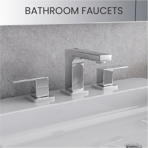 Bathroom Faucets