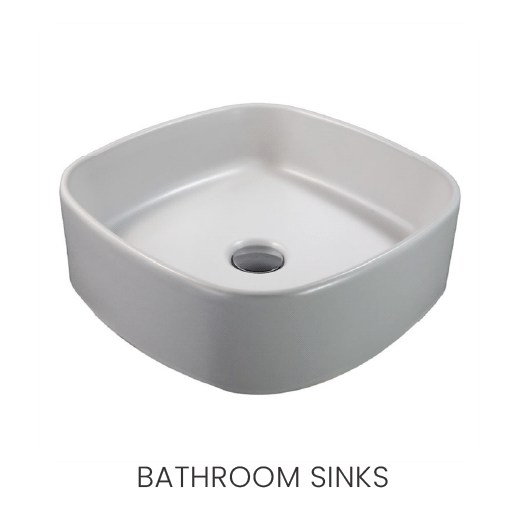 Bathroom Sinks