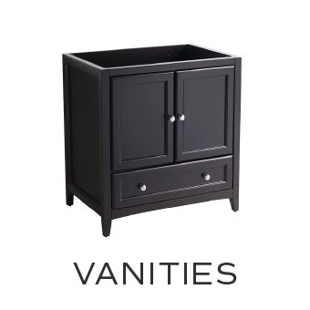Vanities