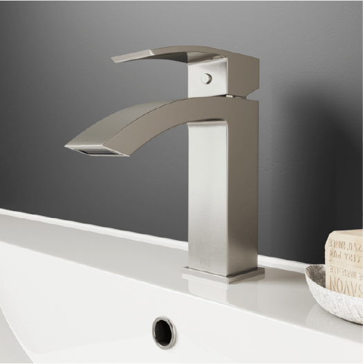 Bathroom Faucets