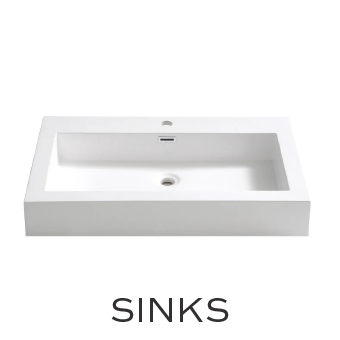Bathroom Sinks
