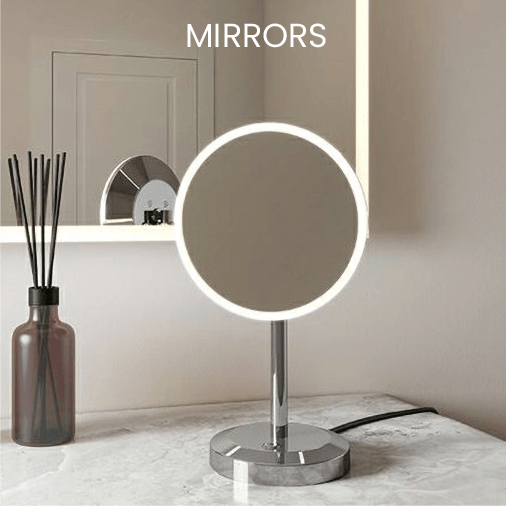 Mirrors