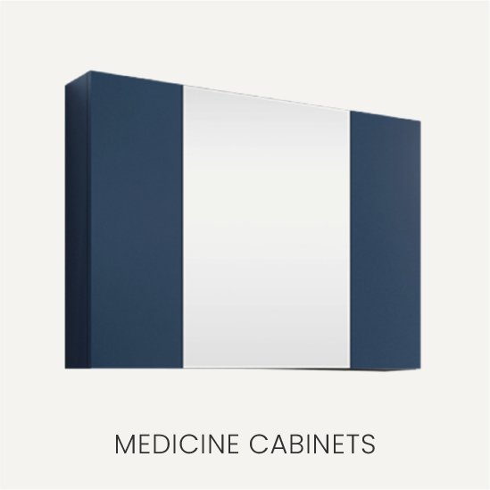 Shop Medicine Cabinets