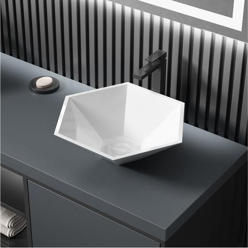 Image of Barclay Glendale Vessel Sink