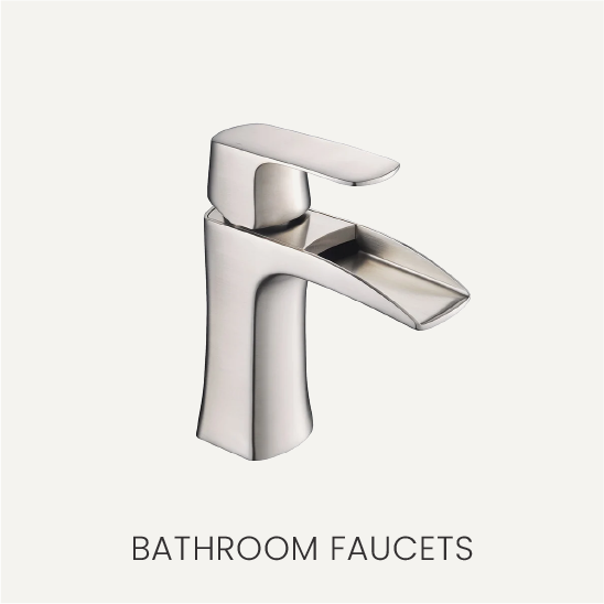 Shop Bathroom Faucets