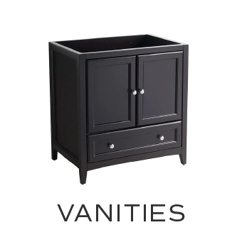 Vanities