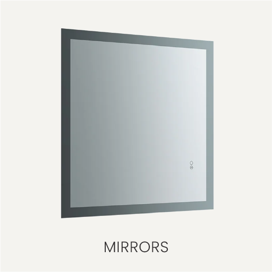 Shop Mirrors