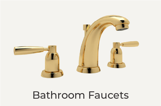 Bathroom Faucets
