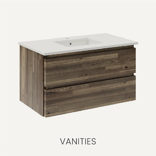 Shop All Vanities
