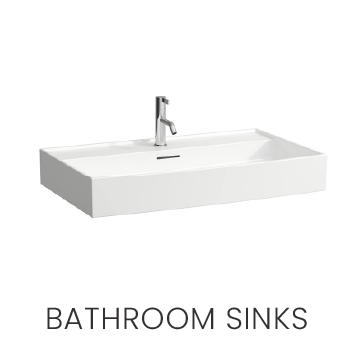 Bathroom Sinks