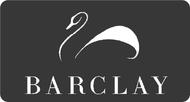 Barclay logo