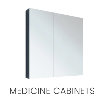 Medicine Cabinets