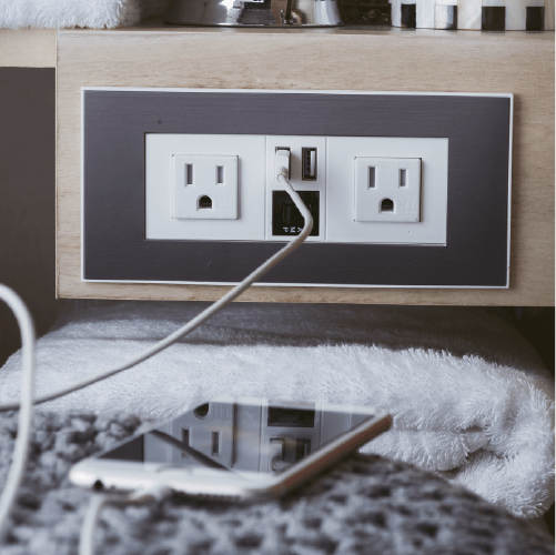 James Martin Linear Outlet
