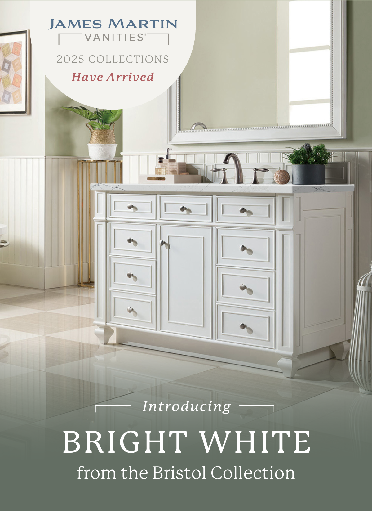 James Martin Bristol Collection