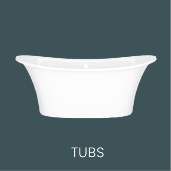 Tubs