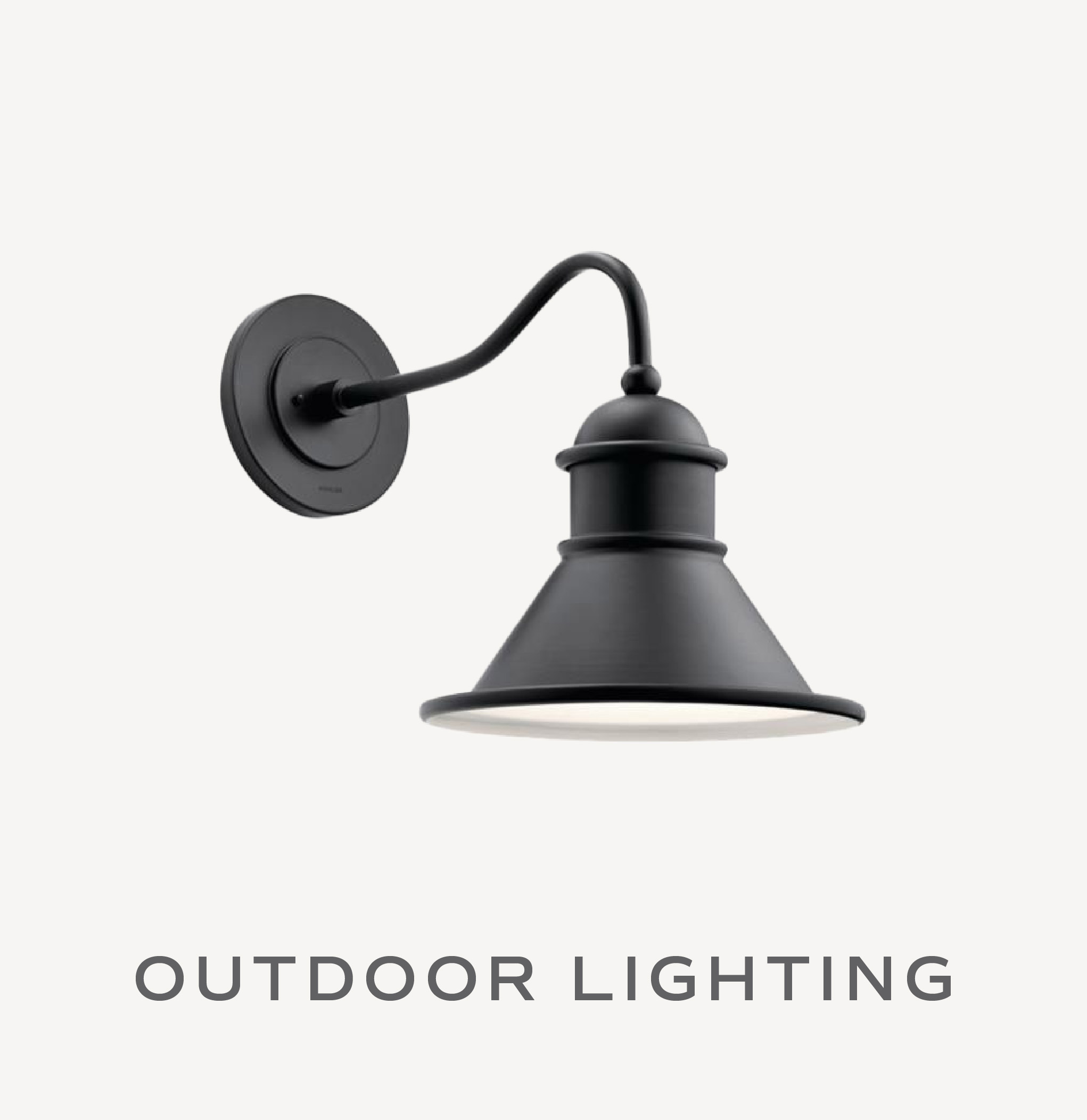 Outdoor Lighting