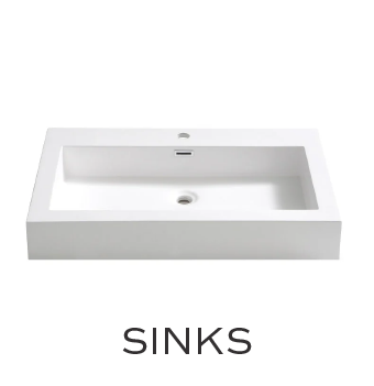 Bathroom Sinks