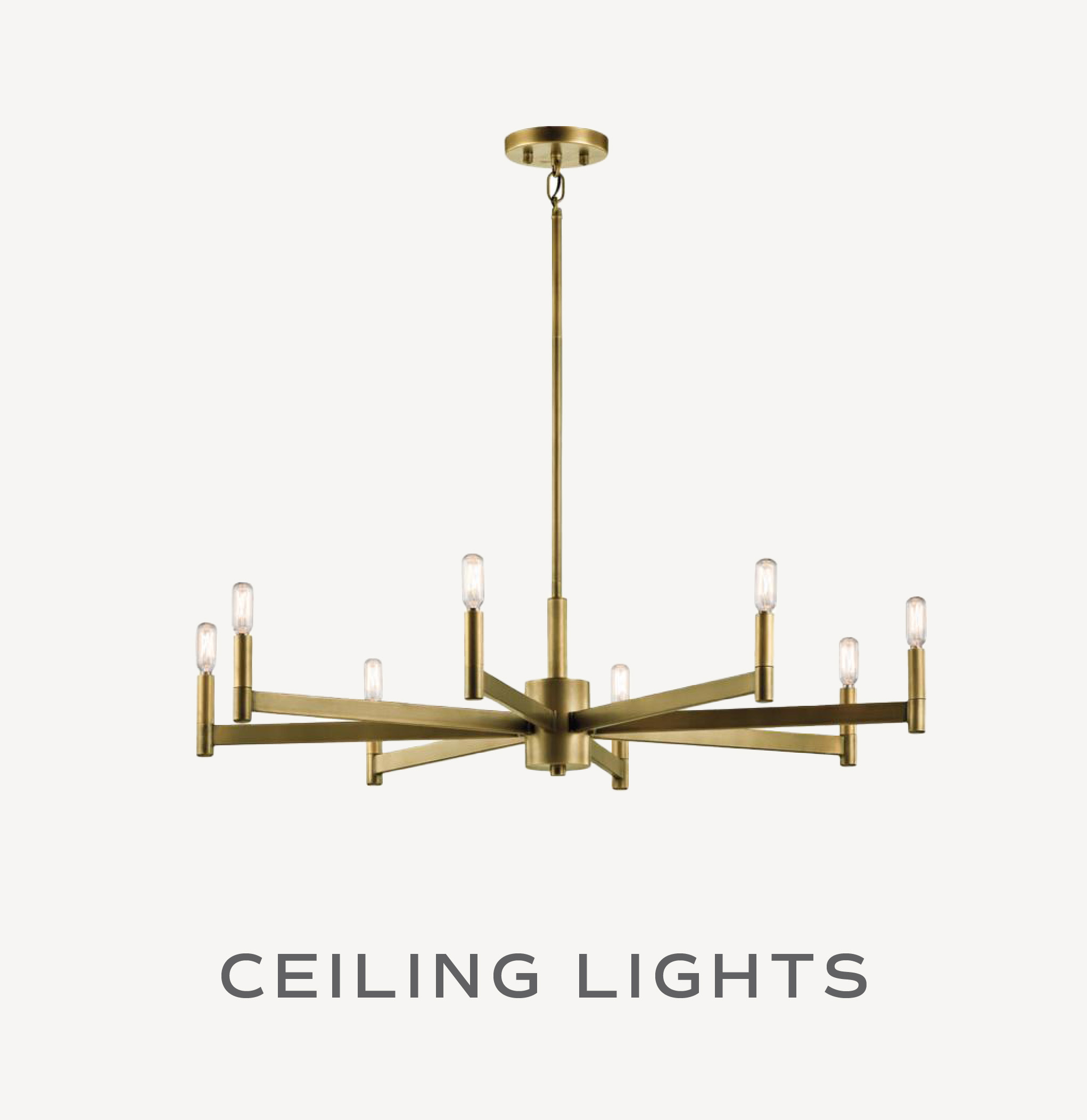 Ceiling Lights