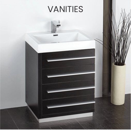 Vanities