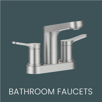 Bathroom Faucets
