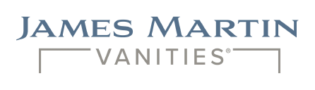 James Martin logo