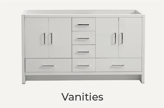 Vanities