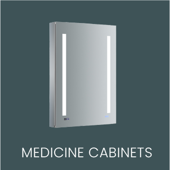Medicine Cabinets