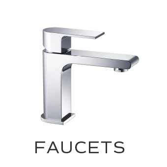 Bathroom Faucets